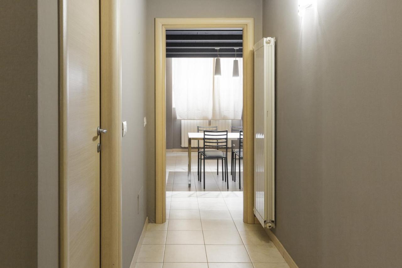 Milano Suite - Fiera 外观 照片